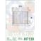 FILTR OLEJU HIFLOFILTRO HF139 SUZUKI