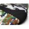 KOLNIERZE WIELOFUNKCYJNE OXFORD COMFY 3 SZT CAMO