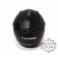 KASK FF322.1 CONCEPT II MATT BLACK ROZMIAR S