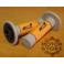 MANETKI PROGRIP 790 115 MM CZARNE/SZARE/POMARANCZ