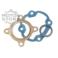 USZCZELKI CYLINDRA KEEWAY 50