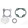 USZCZELKI CYLINDRA 2T KEEWAY HURRICANE 70ccm 47mm