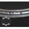 OBRECZ FELGA surowa 19"x1,80   IZ49  DKW ORG