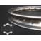 OBRECZ FELGA surowa 19"x1,80   IZ49  DKW ORG