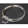 OBRECZ KOLA 19"x1,80 NIERDZEWKA JUNAK M10