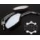 LUSTERKA M10 MP624 SREBNE