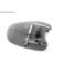 SZYBA CHOPPER MALA WS-1 GREY PRZYCIEMNIANA