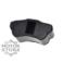 GUMA ZEBATKI TYL WZMOCNIONA 51x21mm  KING ATV