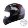 KASK LS2 FF351.22 ATMOS BLACK RED ROZMIAR L