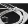 KOMPLET LINEK - WFM M06 125 ccm - BIALE