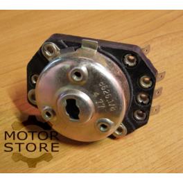 STACYJKA MZ TS 250 STACYJKA MZ TS 250