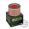 FILTR POWIETRZA HIFLOFILTRO HFA1612 HONDA