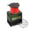 FILTR POWIETRZA HIFLOFILTRO HFA1705 HONDA