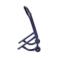 PODNOSNIK MOTOCYKLOWY PRZOD MALY GRIP PM150P