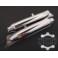 TLUMIK CHROM KPL L+P CN M-72 M72 RYBKI
