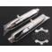 TLUMIK CHROM KPL L+P CN M-72 M72 RYBKI