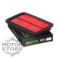 FILTR POWIETRZA HIFLOFILTRO HFA3615 SUZUKI