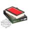 FILTR POWIETRZA HIFLOFILTRO HFA4608 YAMAHA