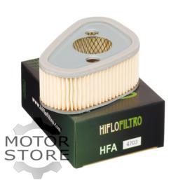 FILTR POWIETRZA HIFLOFILTRO HFA4703 YAMAHA FILTR POWIETRZA HIFLOFILTRO HFA4703 YAMAHA