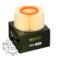 FILTR POWIETRZA HIFLOFILTRO HFA7910 BMW