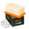 FILTR POWIETRZA HIFLOFILTRO HFA7912 BMW