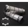 MANETKI PROGRIP CHOPPER 864 ALUMINIUM 140mm 22mm