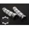 MANETKI PROGRIP CHOPPER 864 ALUMINIUM 140mm 22mm