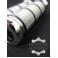 MANETKI PROGRIP CHOPPER 864 ALUMINIUM 140mm 22mm