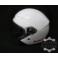 KASK LS2 OF569.7 ROCK WHITE M
