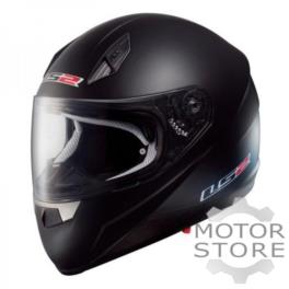 KASK LS2 FF384.1 BLADE MATT BLACK ROZMIAR S KASK LS2 FF384.1 BLADE MATT BLACK ROZMIAR S