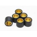 ROLKI WARIATORA 15x12 6.5g