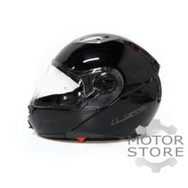 KASK LS2 FF370.1 EASY GLOSS BLACK ROZMIAR XXL KASK LS2 FF370.1 EASY GLOSS BLACK ROZMIAR XXL