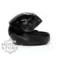 KASK LS2 FF370.1 EASY GLOSS BLACK ROZMIAR XXL