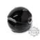 KASK LS2 FF370.1 EASY GLOSS BLACK ROZMIAR XXL