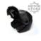 KASK LS2 FF370.1 EASY GLOSS BLACK ROZMIAR XXL