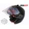 KASK LS2 OF569.2 TRACK MATT BLACK L