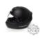 KASK LS2 FF350.1 SINGLE MATT BLACK ROZM M