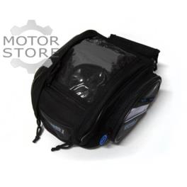 TANKBAG OXFORD FIRST TIME MINI POJ. 7L TANKBAG OXFORD FIRST TIME MINI POJ. 7L