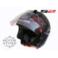 KASK LS2 OF569.2 TRACK MATT BLACK L