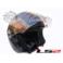 KASK LS2 OF569.2 TRACK MATT BLACK L