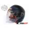 KASK LS2 OF569.2 TRACK MATT BLACK L