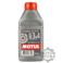 PLYN HAMULCOWY MOTUL DOT3 & DOT4 0,5L
