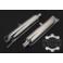 TLUMIK CHROM KPL L+P M72