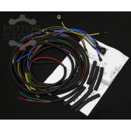 INSTALACJA ELEKTRYCZNA STARY TYP JUNAK M10 INSTALACJA ELEKTRYCZNA STARY TYP JUNAK M10