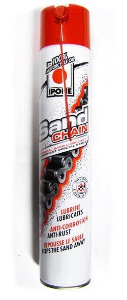 SMAR DO LANCUCHOW SAND OFF ROAD ATV 750ML IPONE SMAR DO LANCUCHOW SAND OFF ROAD ATV 750ML IPONE