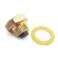 SRUBA SPUSTU OLEJU MAGNETYCZNA M16X1,5 3210018