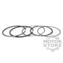 PIERSCIEN TLOKA KPL 70 CCM KING