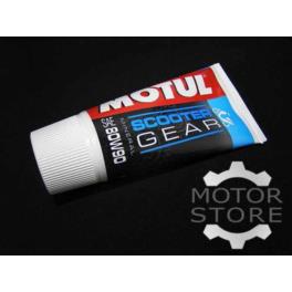 OLEJ PRZEKLADNIOWY MOTUL SCOOTER GEAR 80W90 150ML OLEJ PRZEKLADNIOWY MOTUL SCOOTER GEAR 80W90 150ML