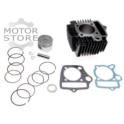 CYLINDER ATV 110 CCM 52,40 MM KPL