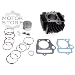 CYLINDER ATV 110 CCM 52,40 MM KPL CYLINDER ATV 110 CCM 52,40 MM KPL